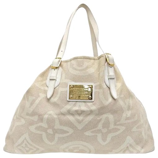 Cloth handbag