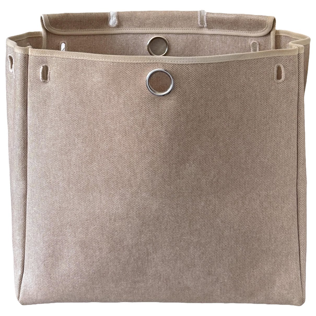 Hermes Herbag Handbag