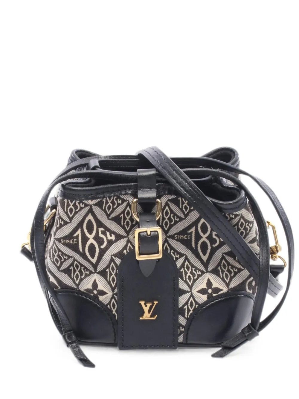 2020 Since 1854 Noe Perth shoulder bag