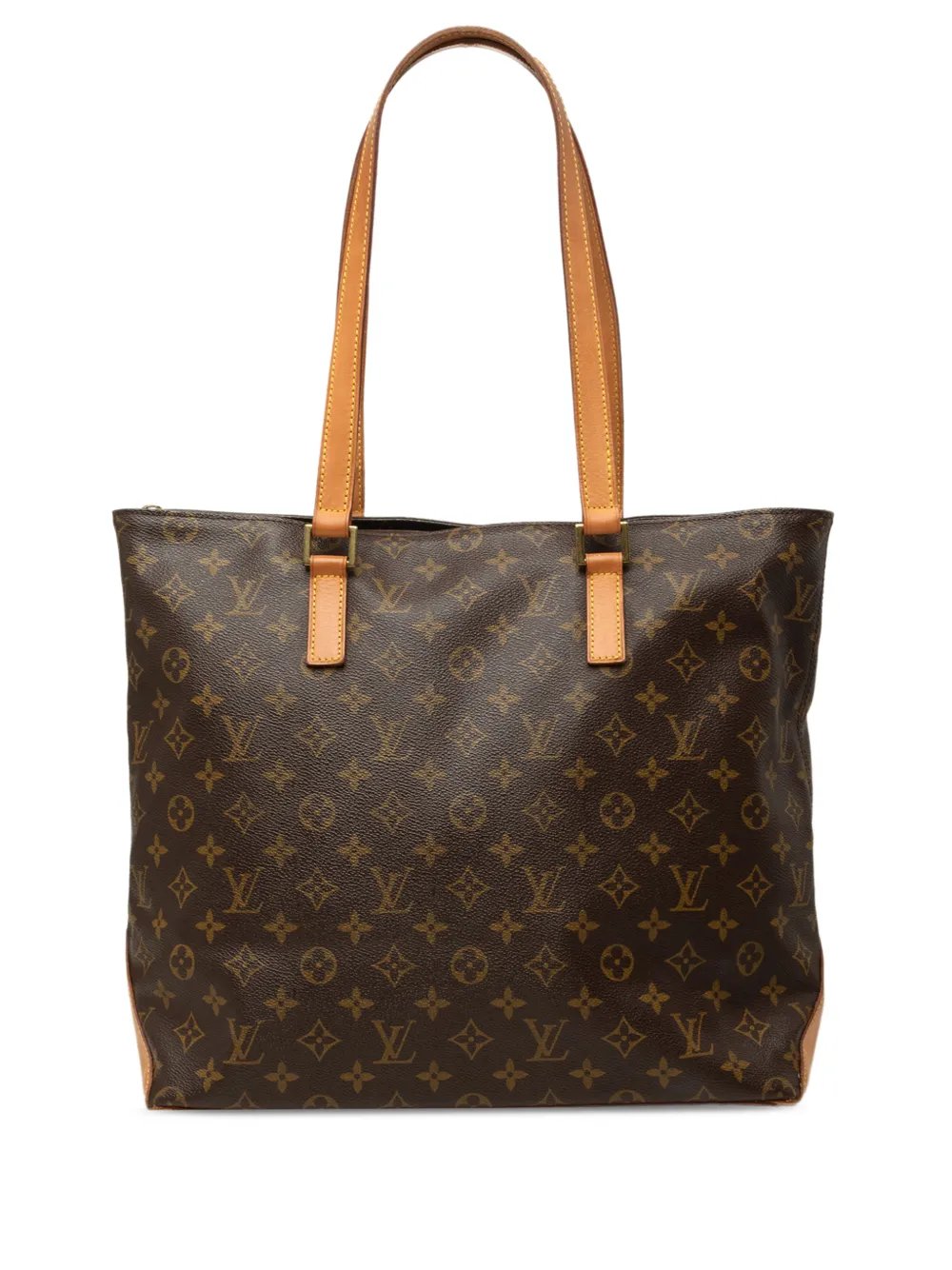 2001 Monogram Cabas Mezzo tote bag
