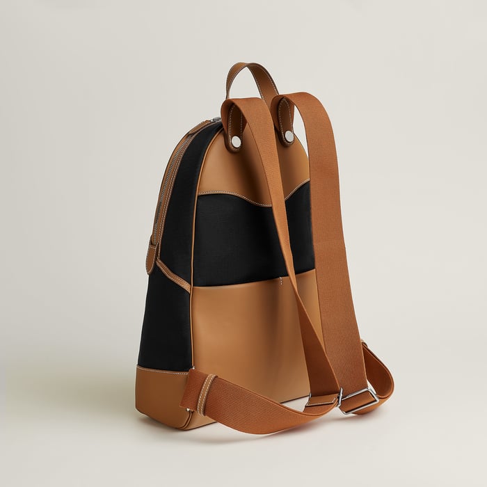 Hermès Allback 백팩
