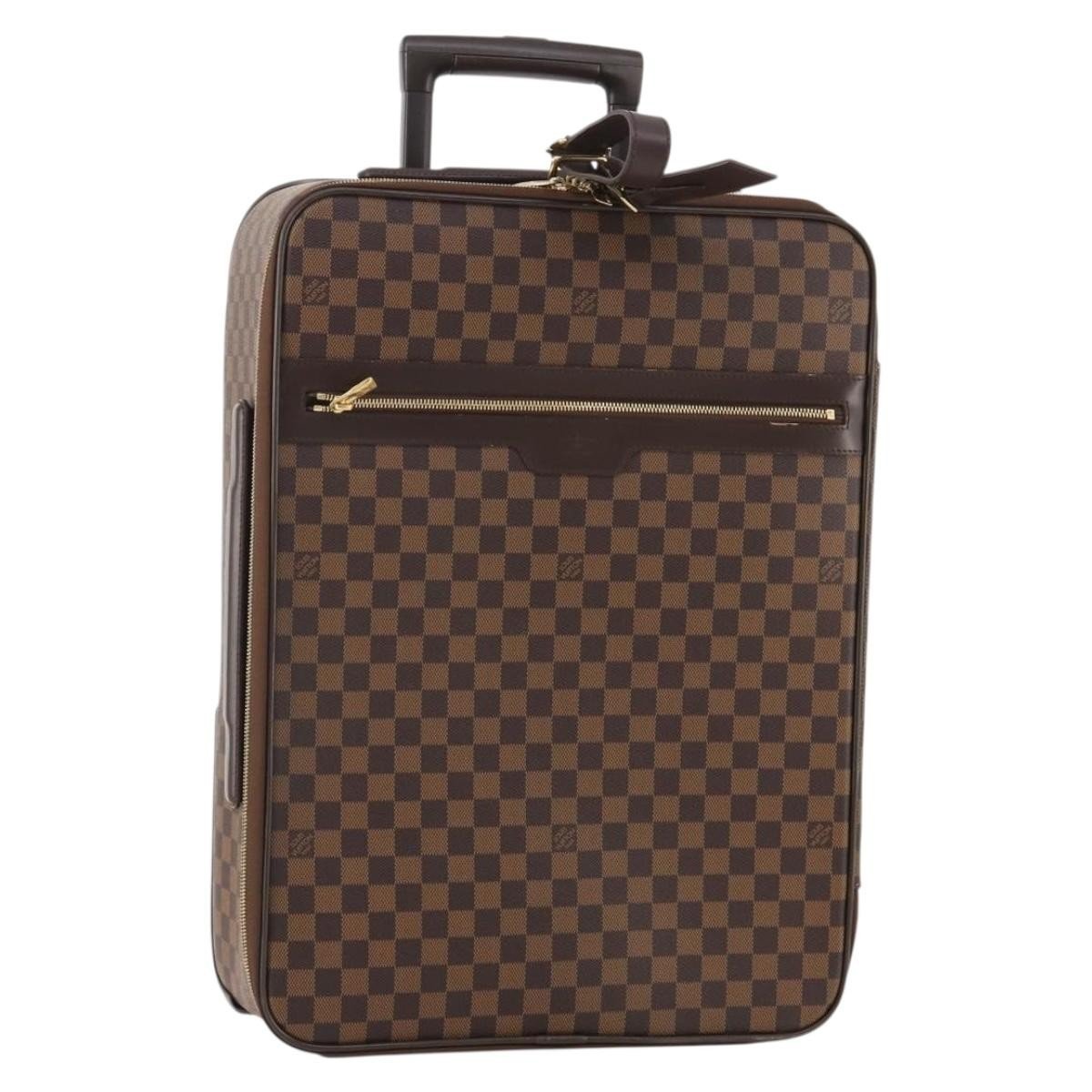 Pegase cloth travel bag