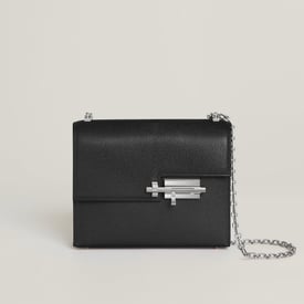 Verrou Chaine mini bag