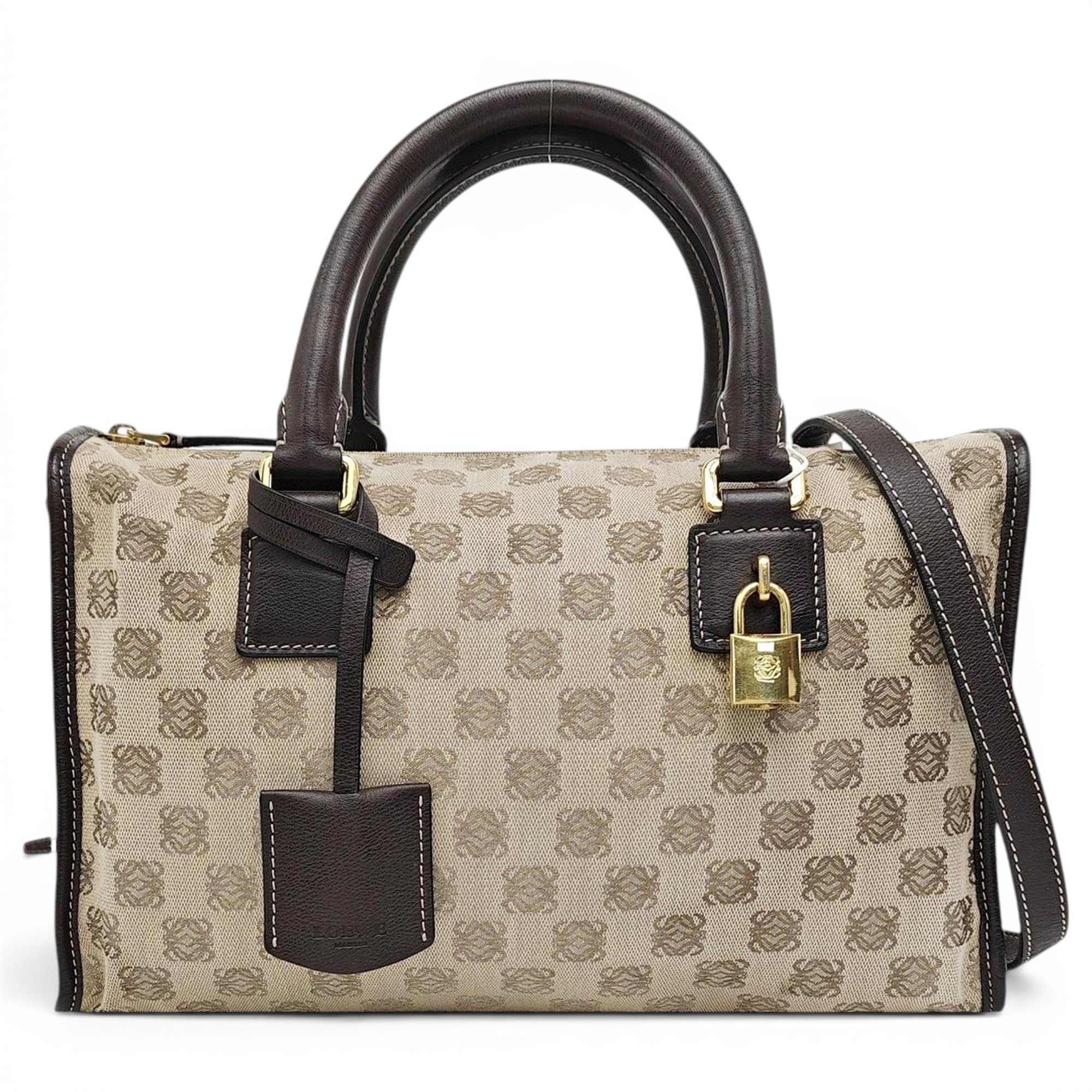 Cloth handbag