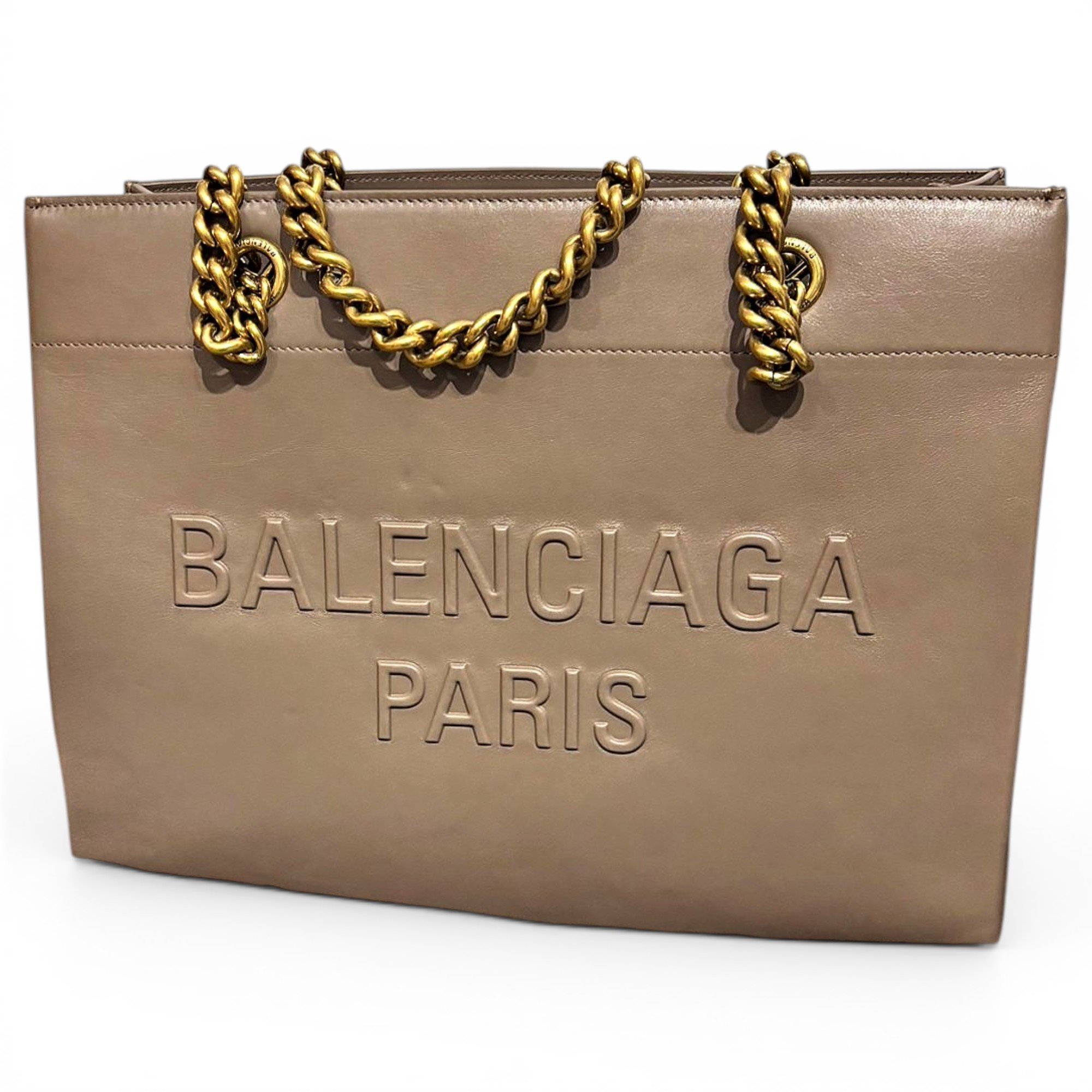 Balenciaga Leather handbag