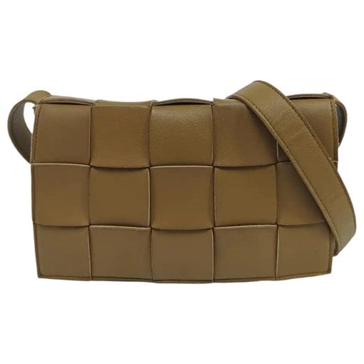 Brick Cassette crossbody bag