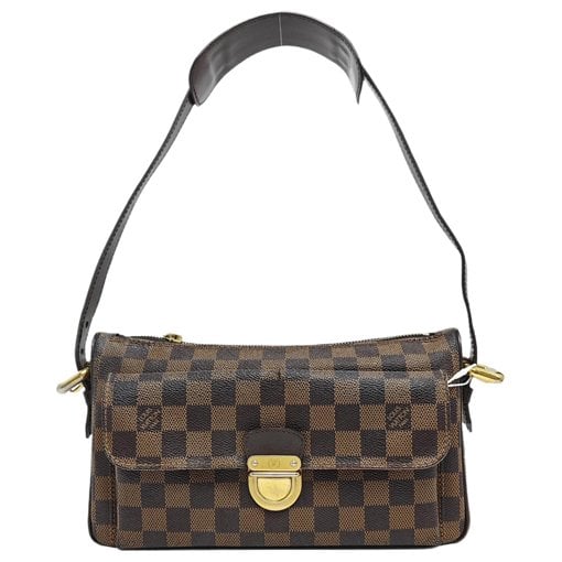 Ravello leather handbag
