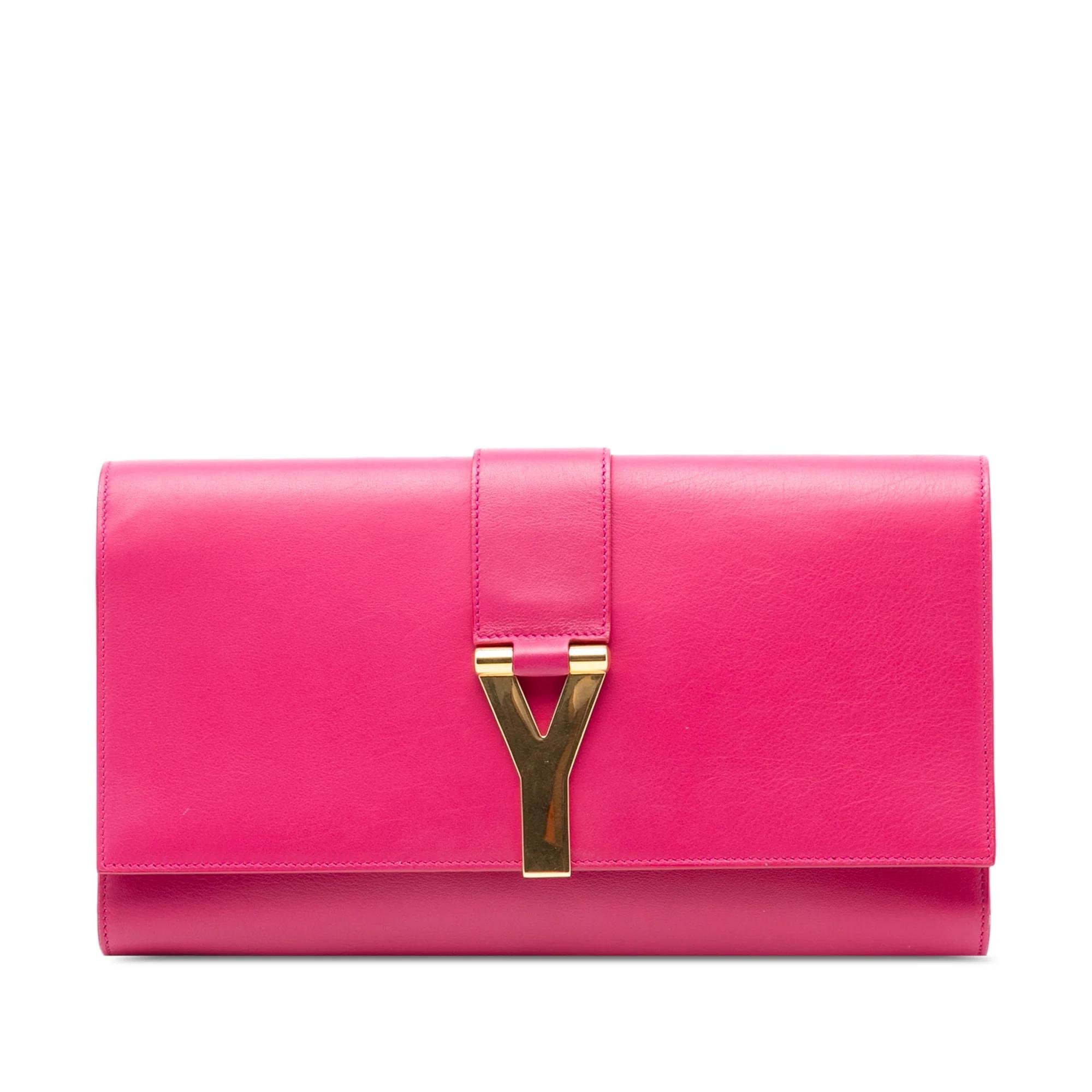 Chyc leather handbag