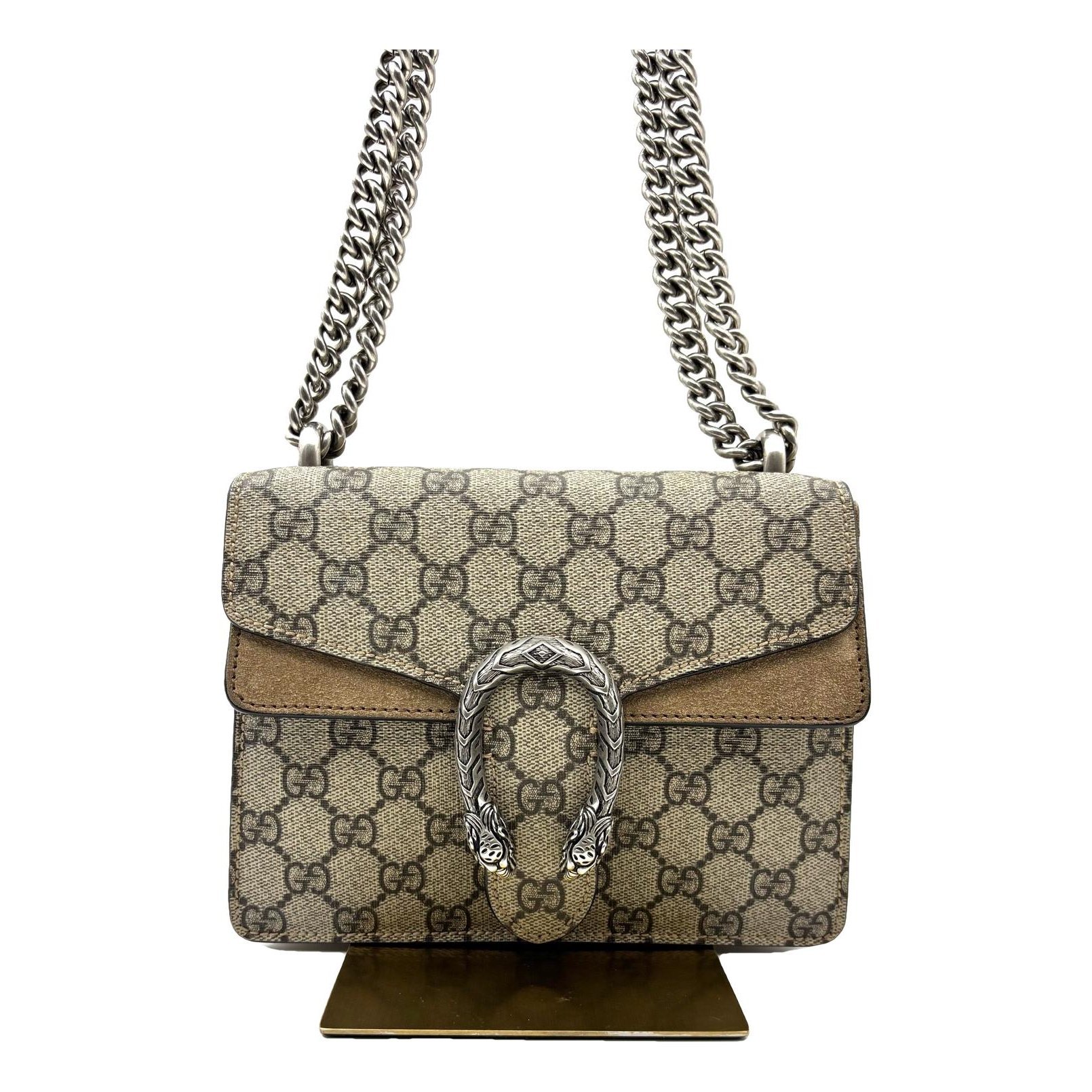 Dionysus cloth handbag