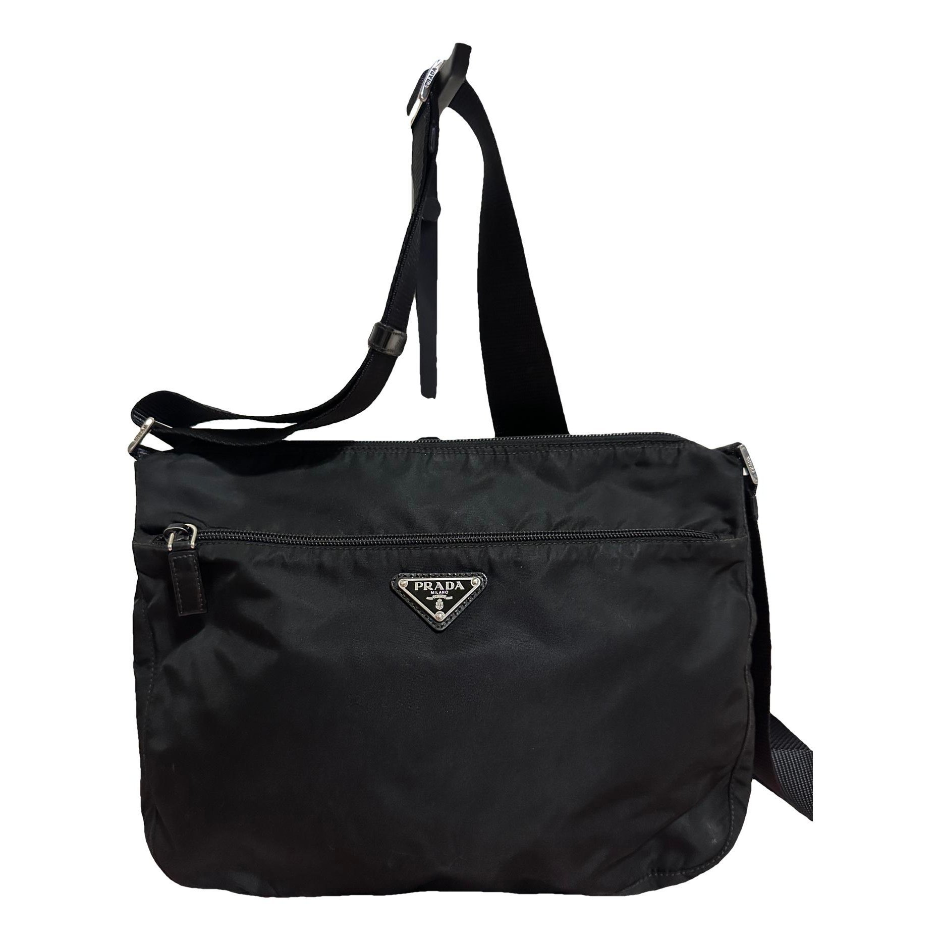 Crossbody bag