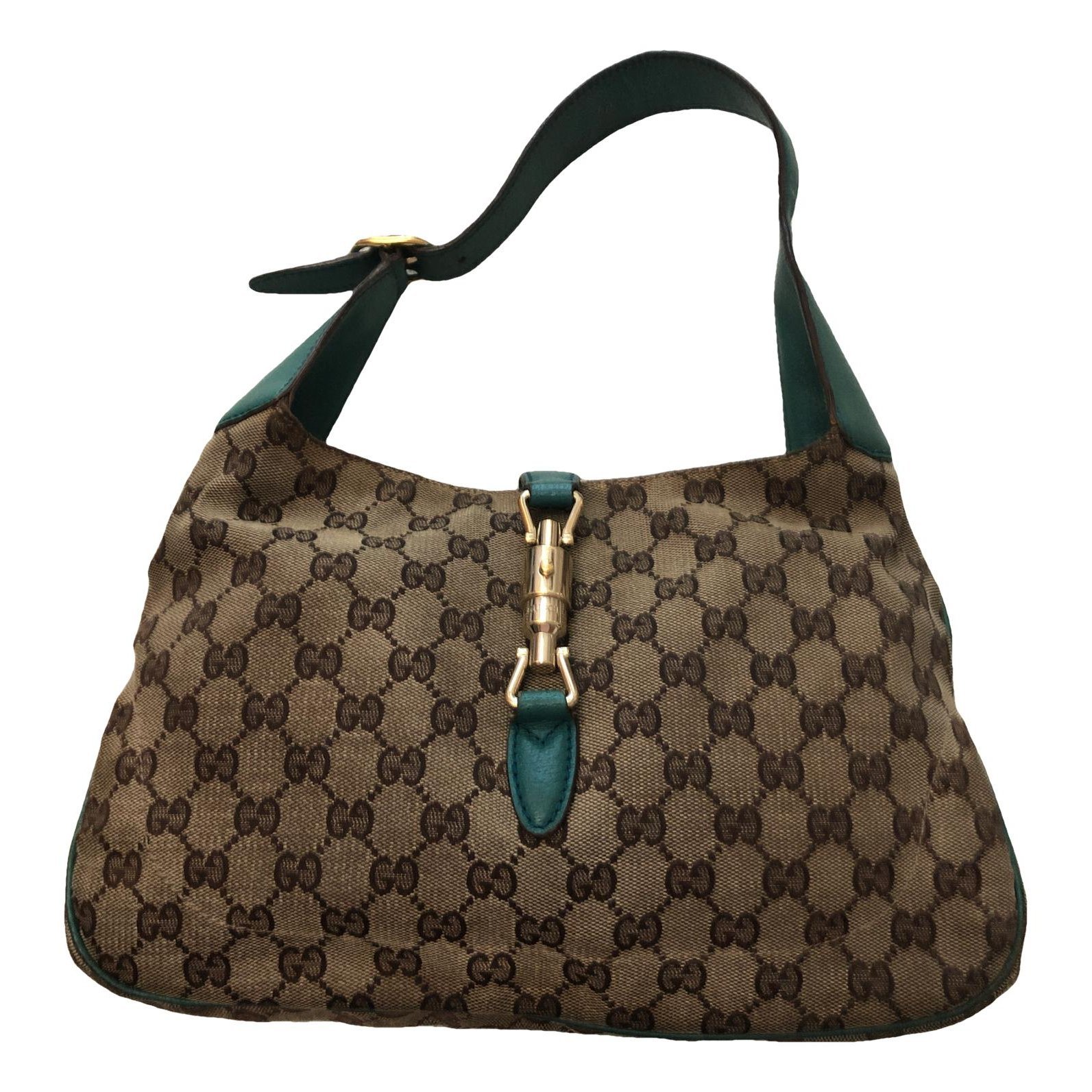 Jackie 1961 cloth handbag