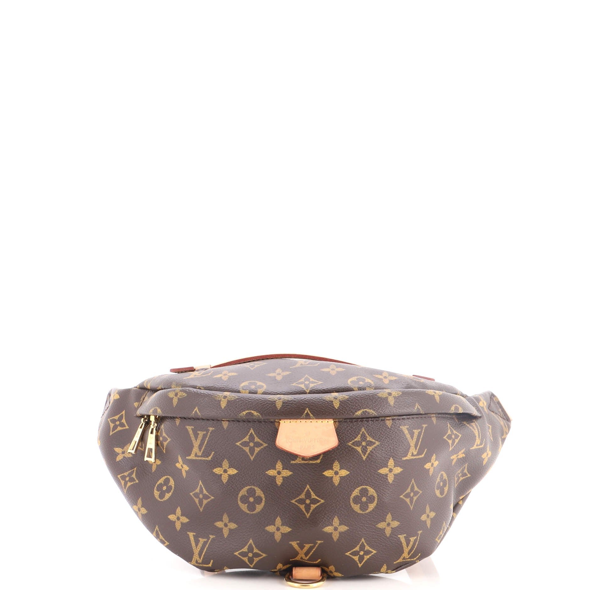 Bum Bag Monogram Canvas