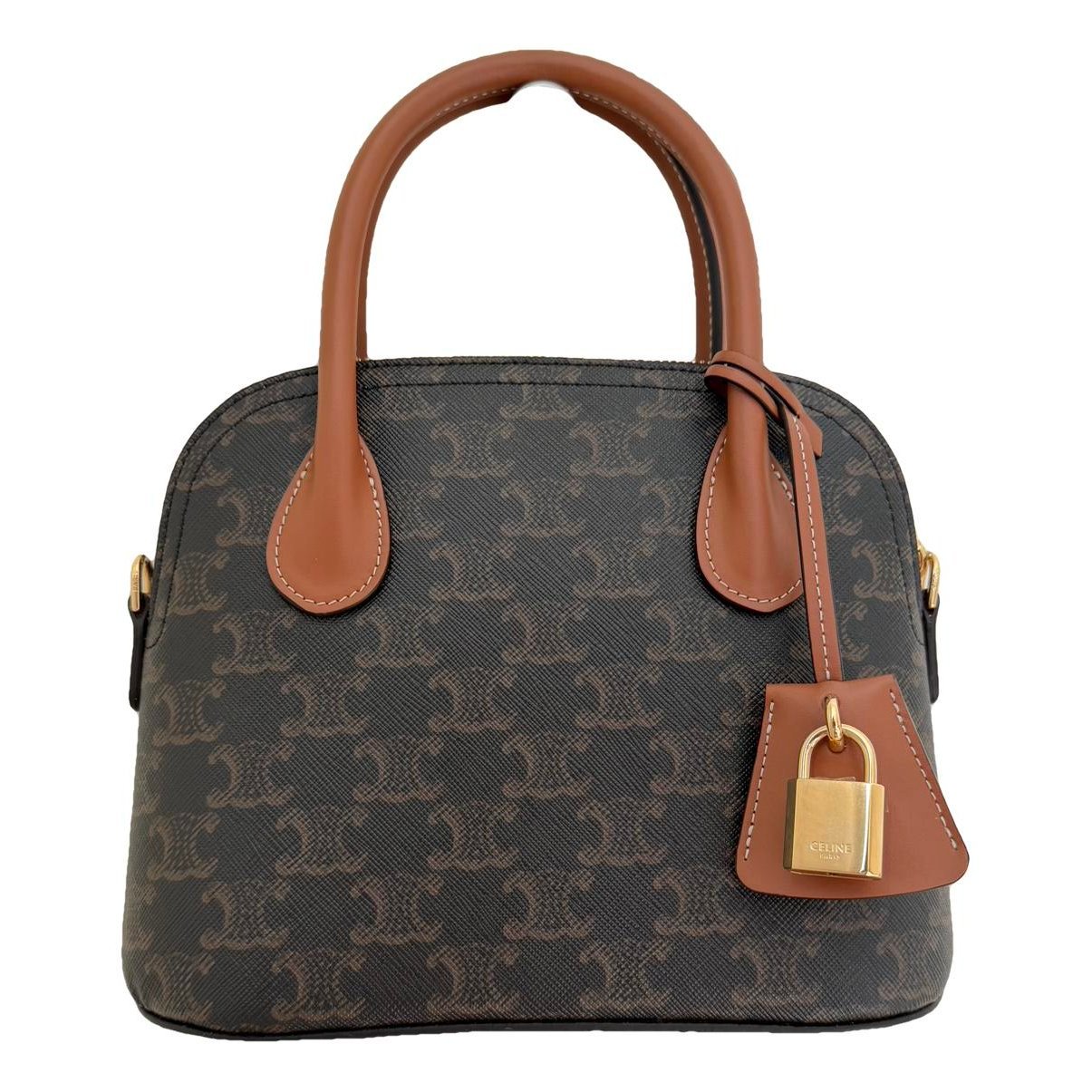 Cloth handbag