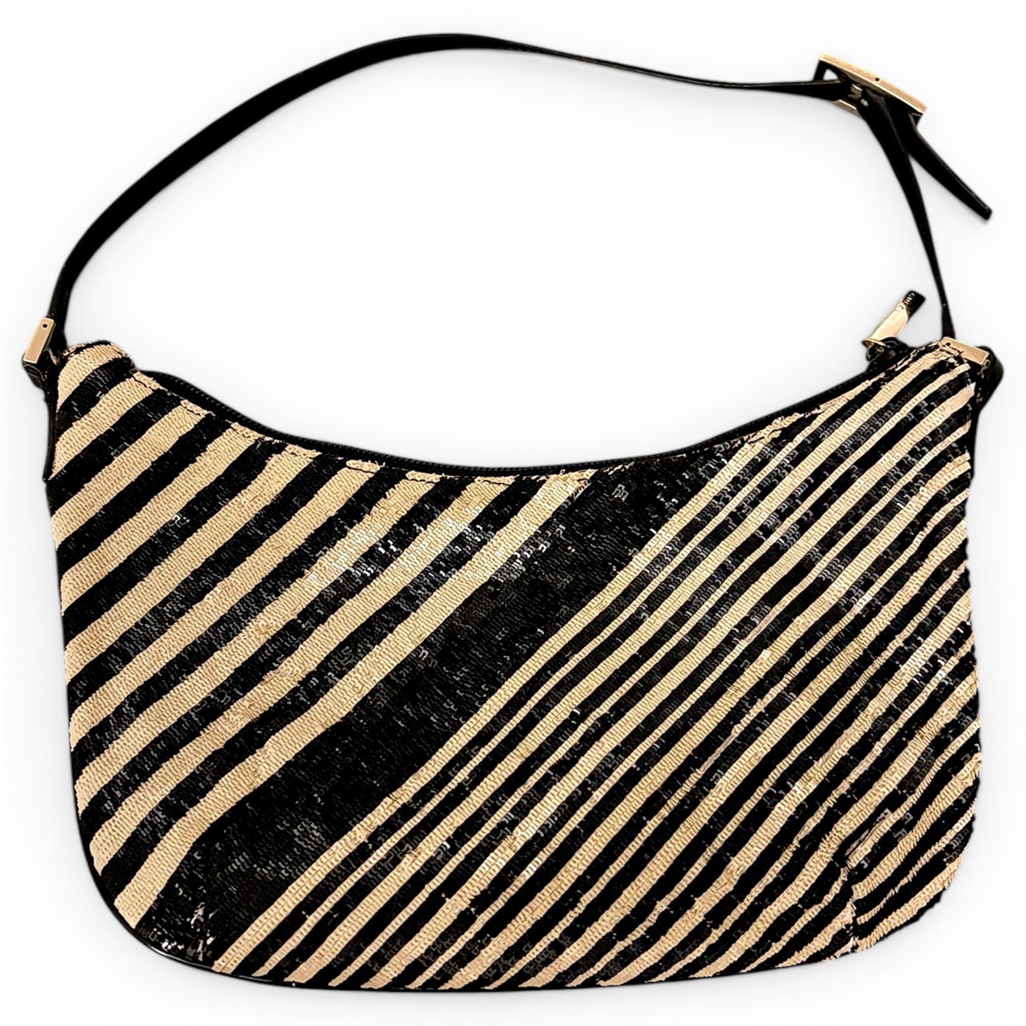 Glitter handbag