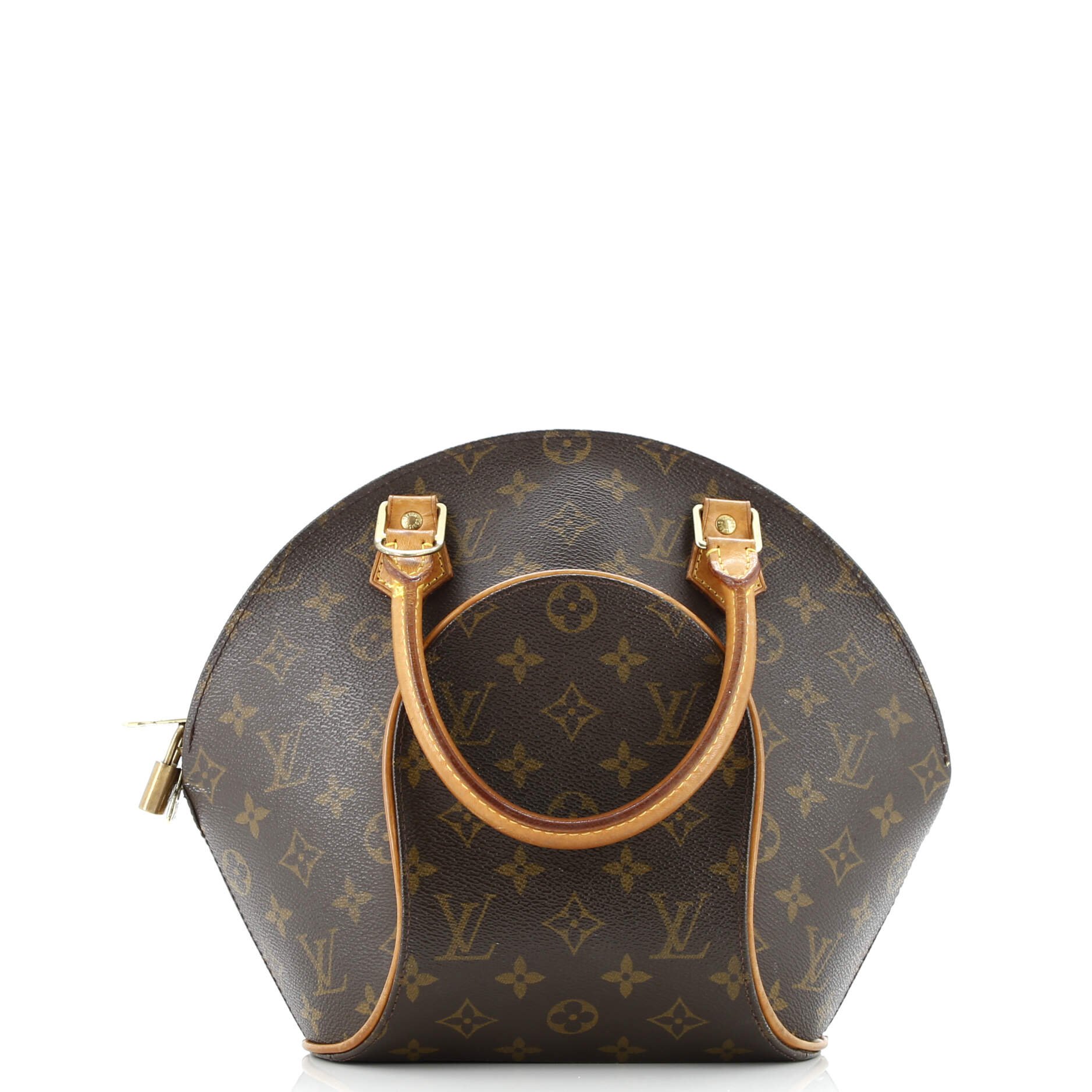 Louis Vuitton Ellipse Bag Monogram Canvas PM