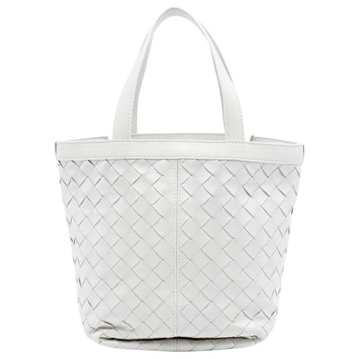 Veneta leather bag