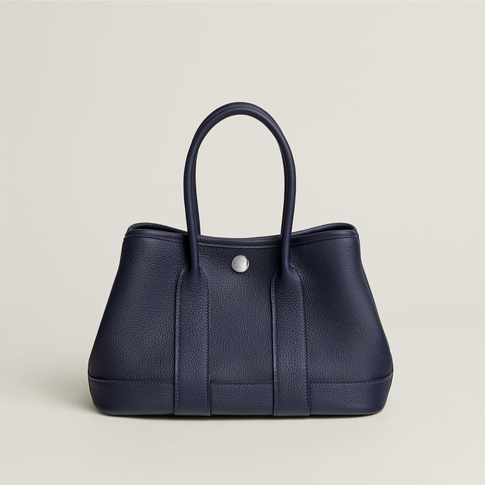 Bleu Nuit Neo Garden 23 Bag