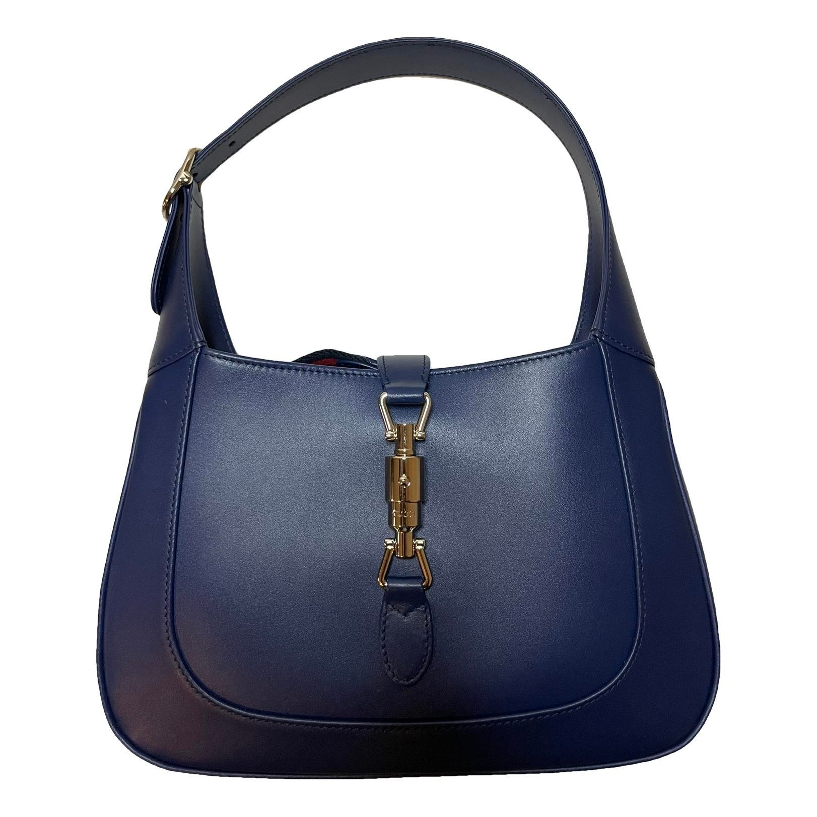 Jackie 1961 leather handbag