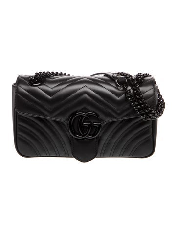 Double G Marmont Small