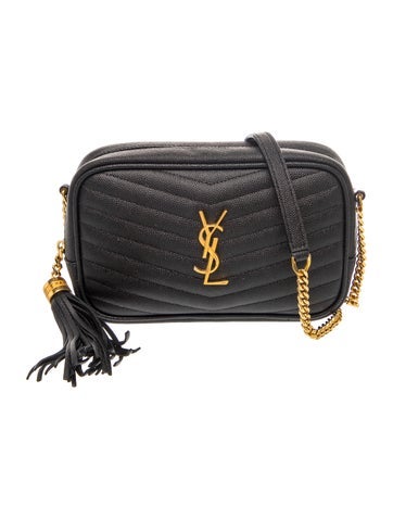 Leather Lou Camera