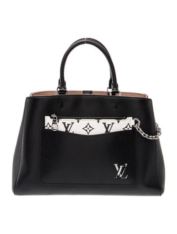 LV Monogram Marelle MM