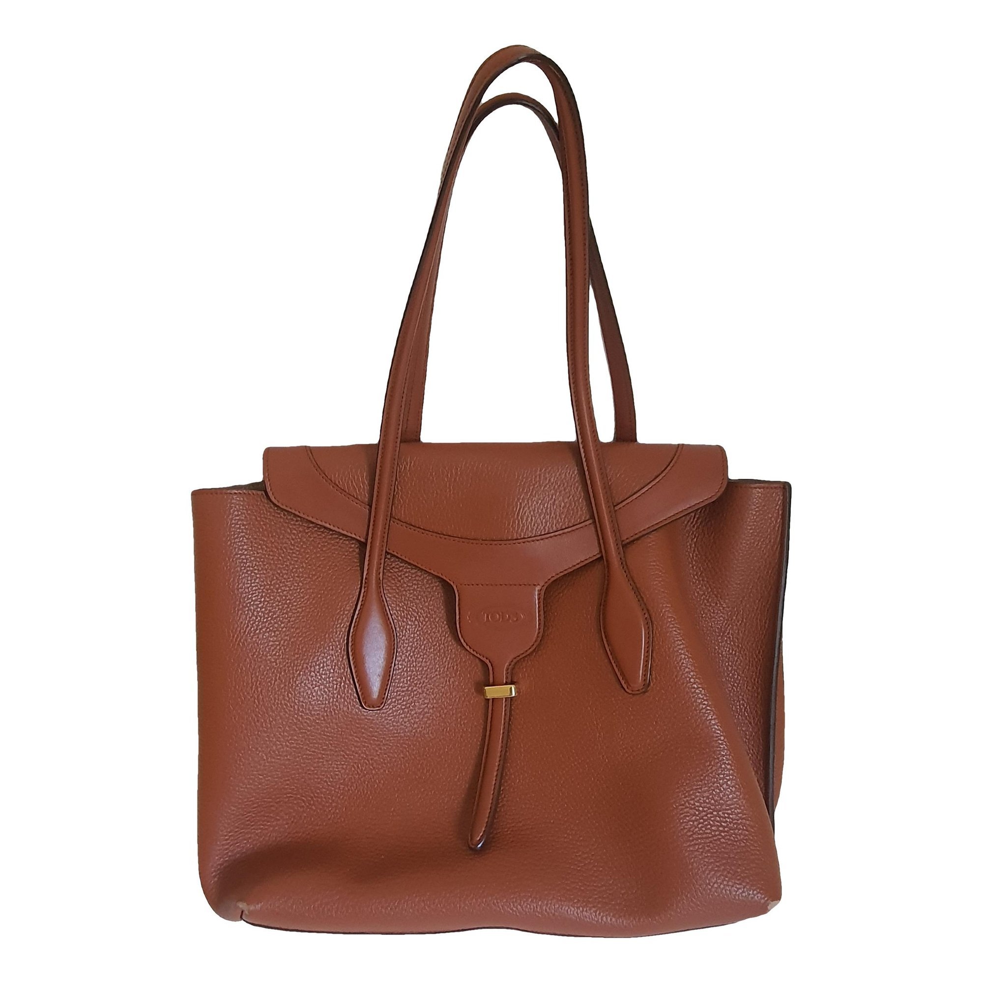 Tod's Leather tote