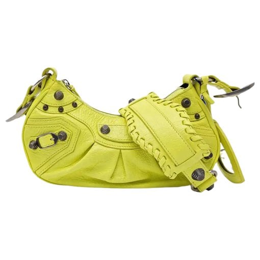 Balenciaga Le Cagole handbag
