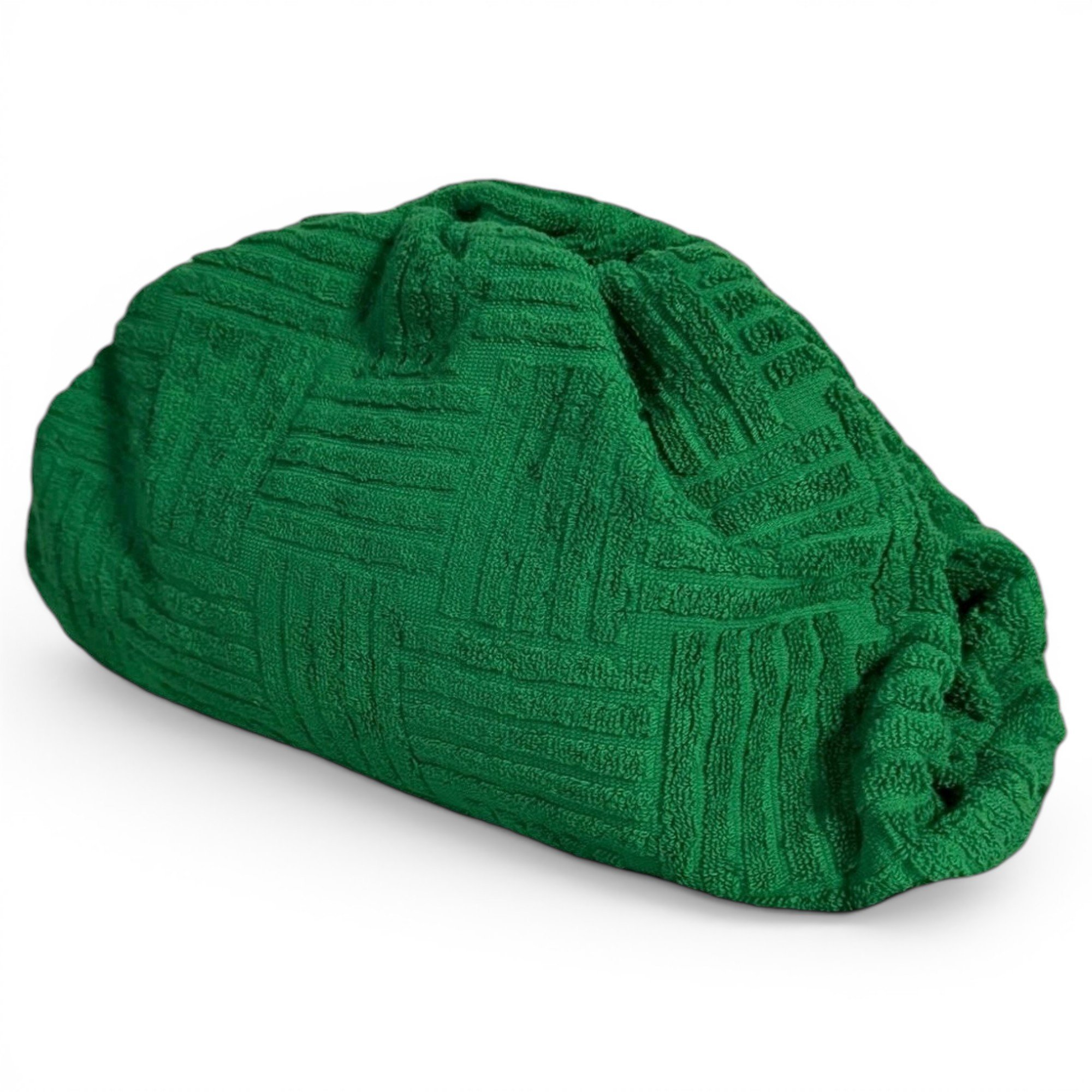 Pouch handbag