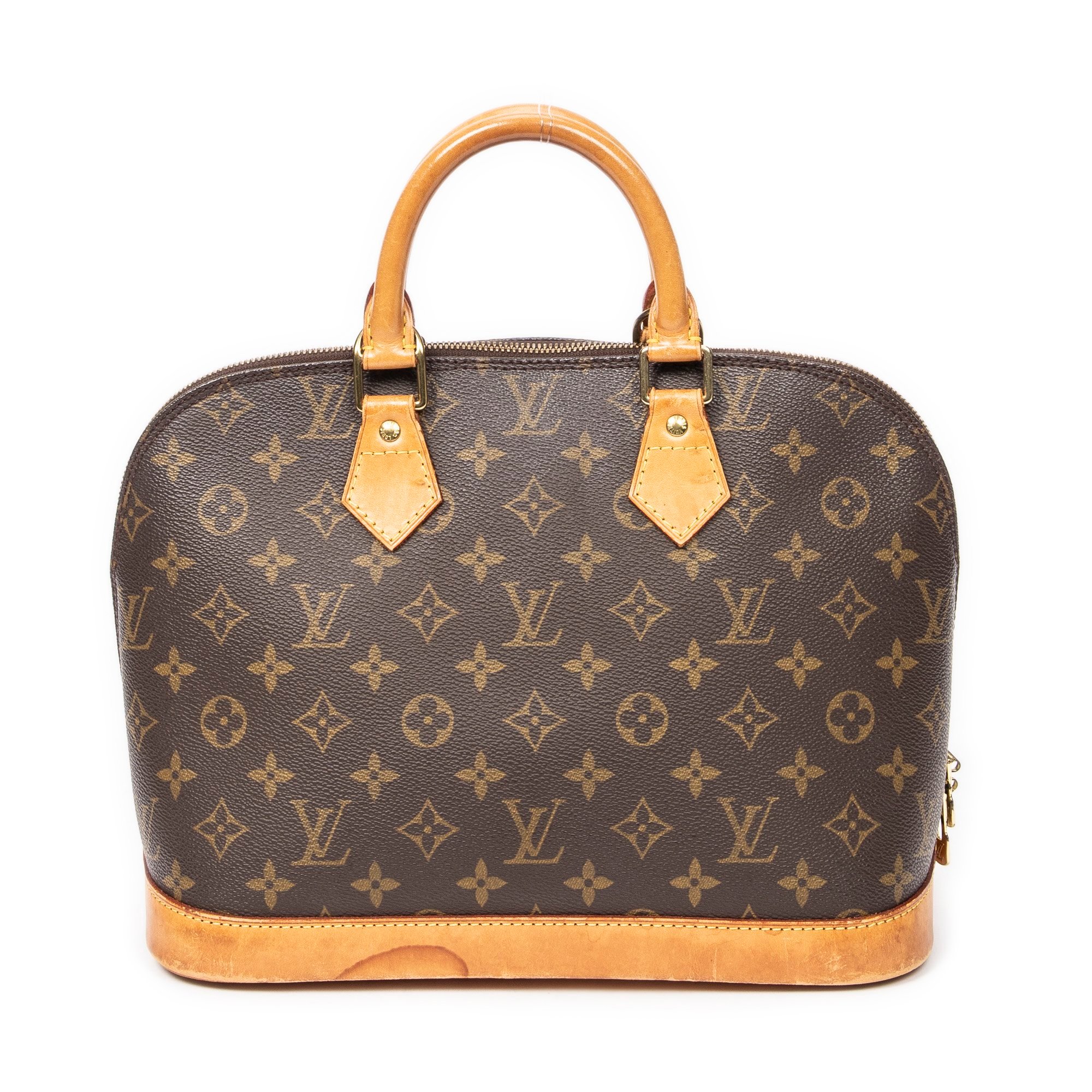 Alma handbag