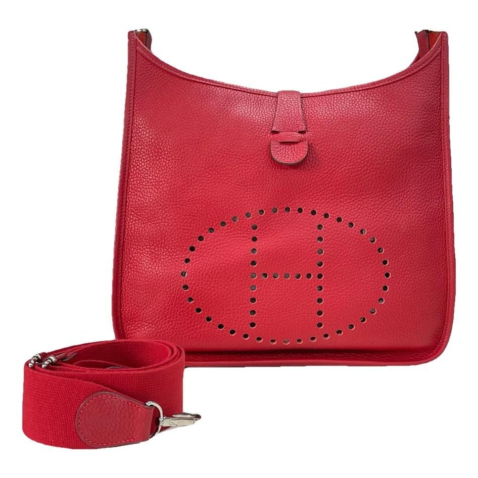 Hermes Evelyne Handbag 5400