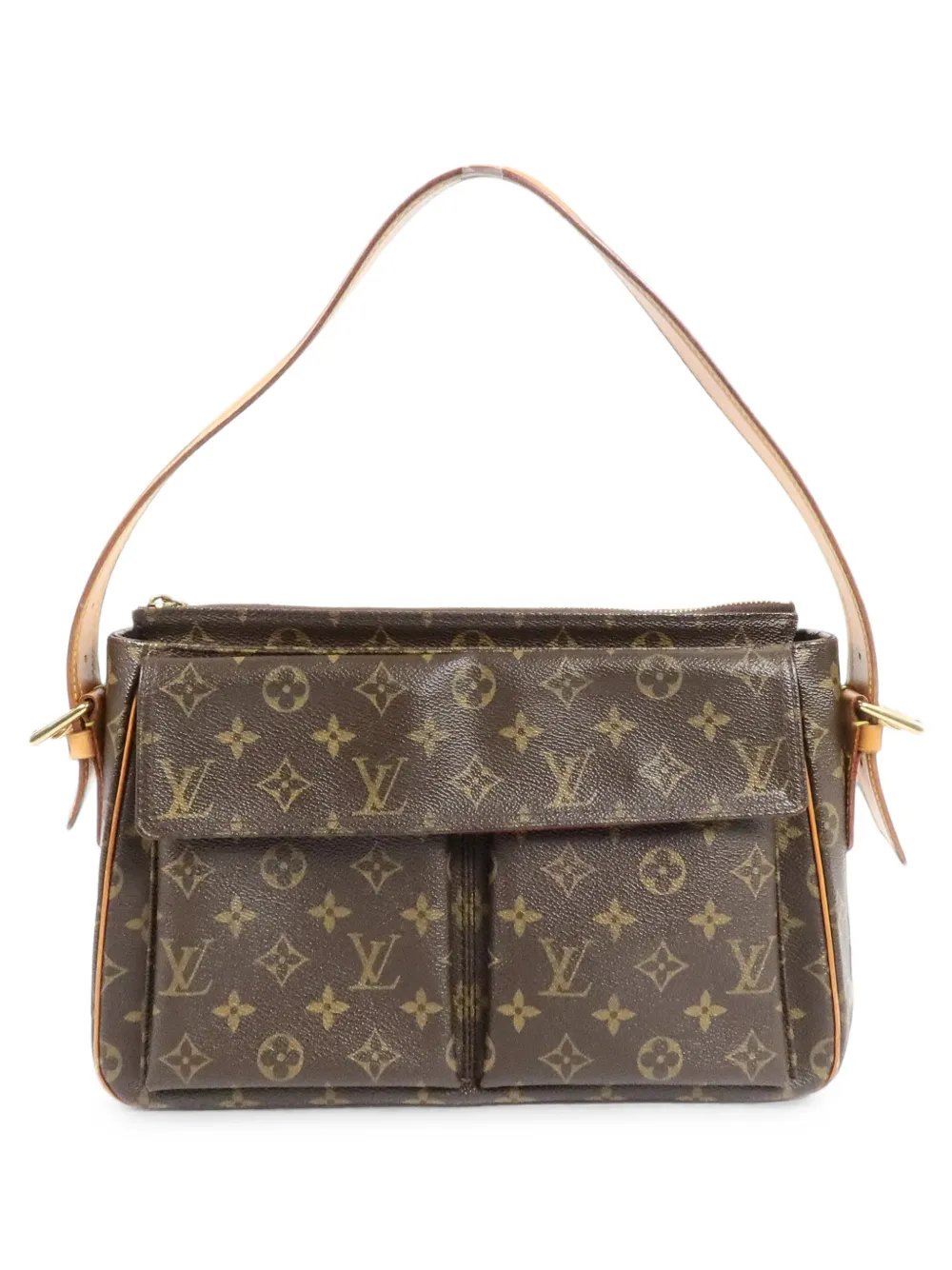 GM Viva Cite shoulder bag