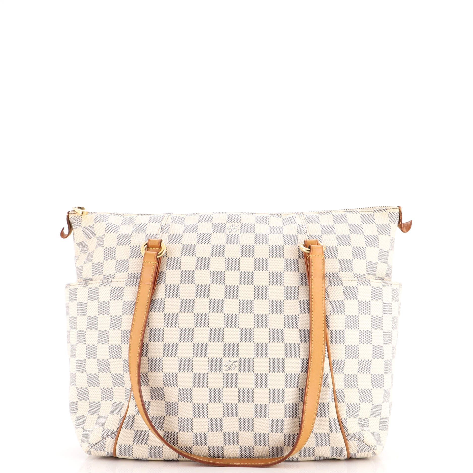 Totally cloth tote