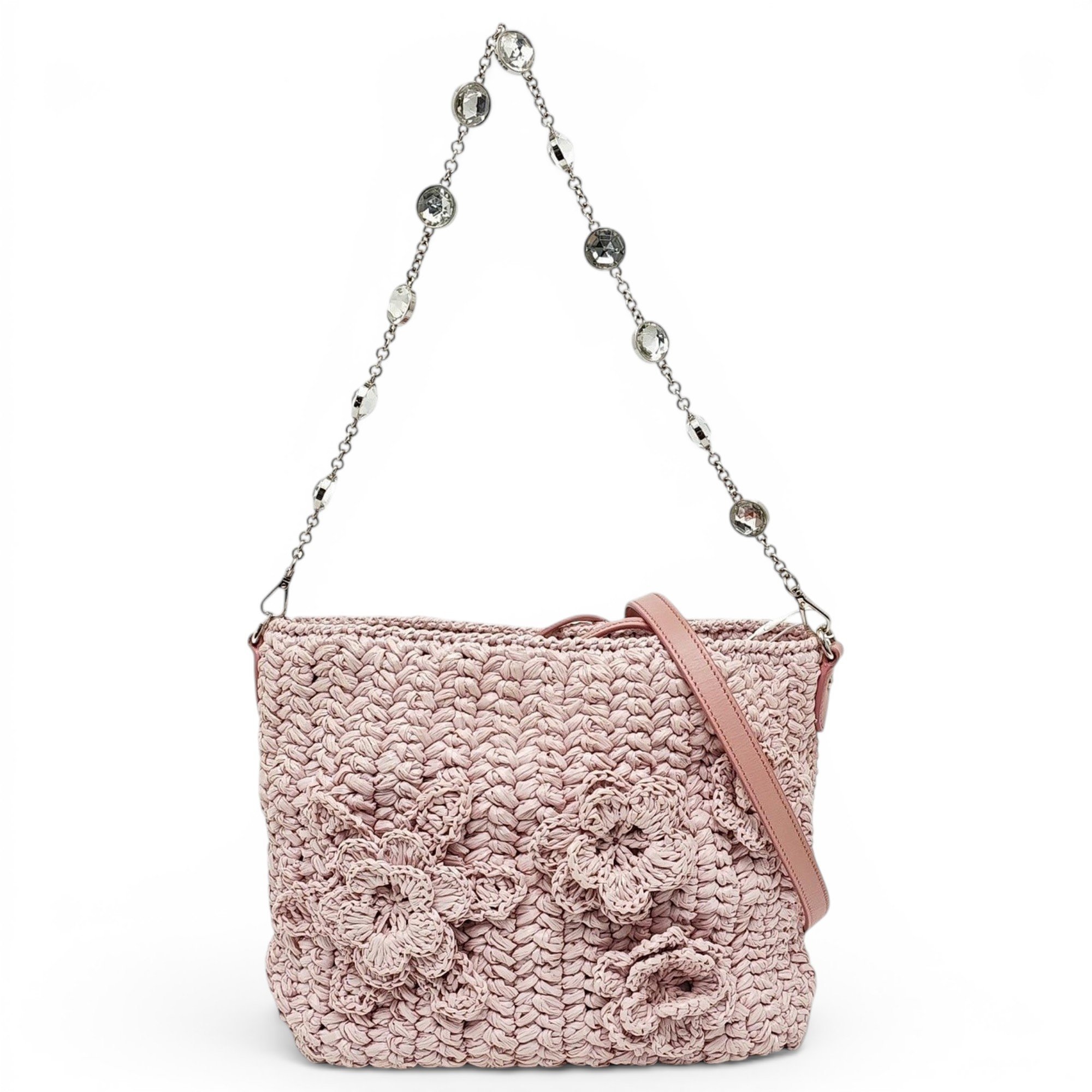 Cloth handbag