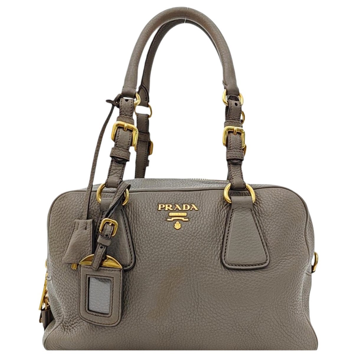 Prada Leather handbag