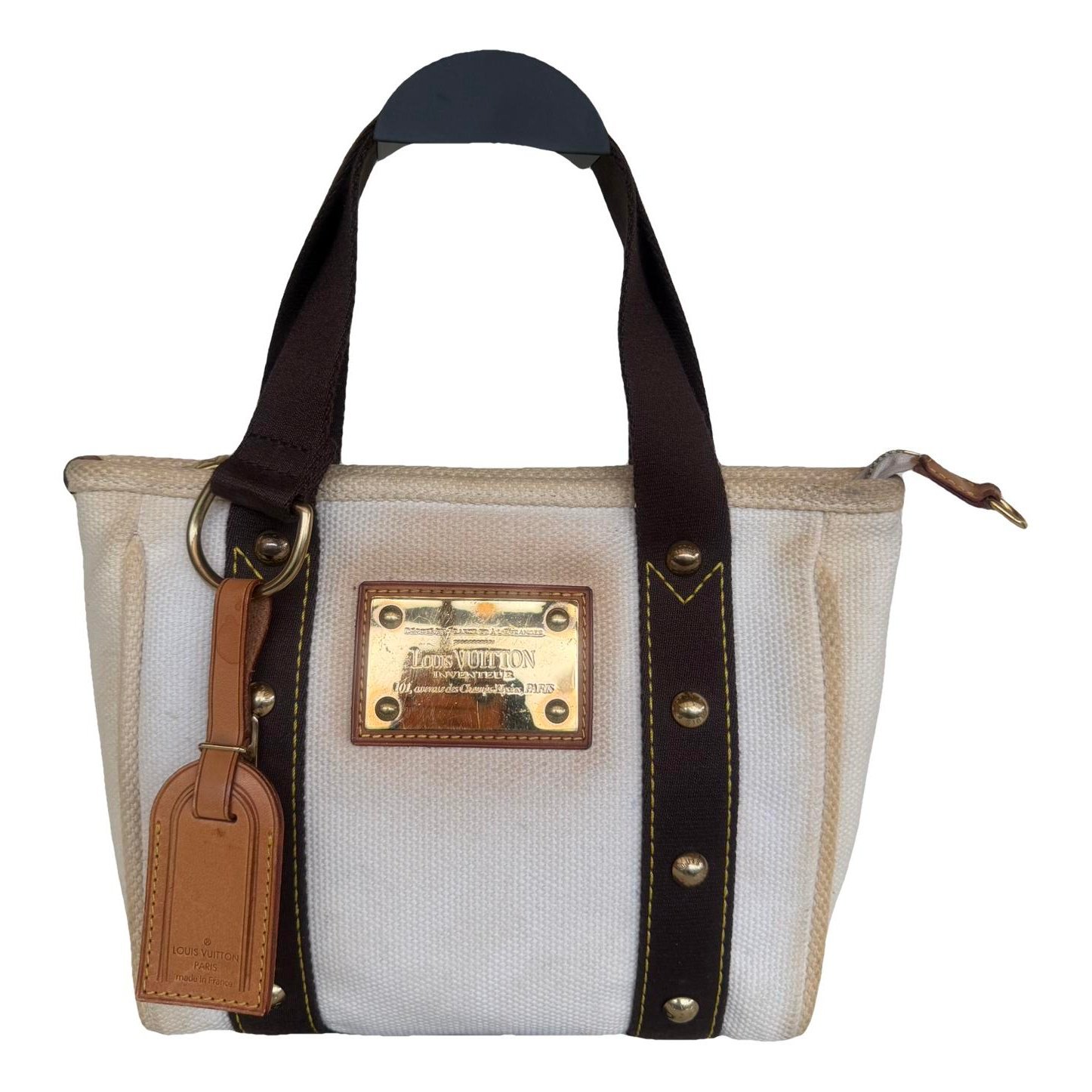 Antigua handbag