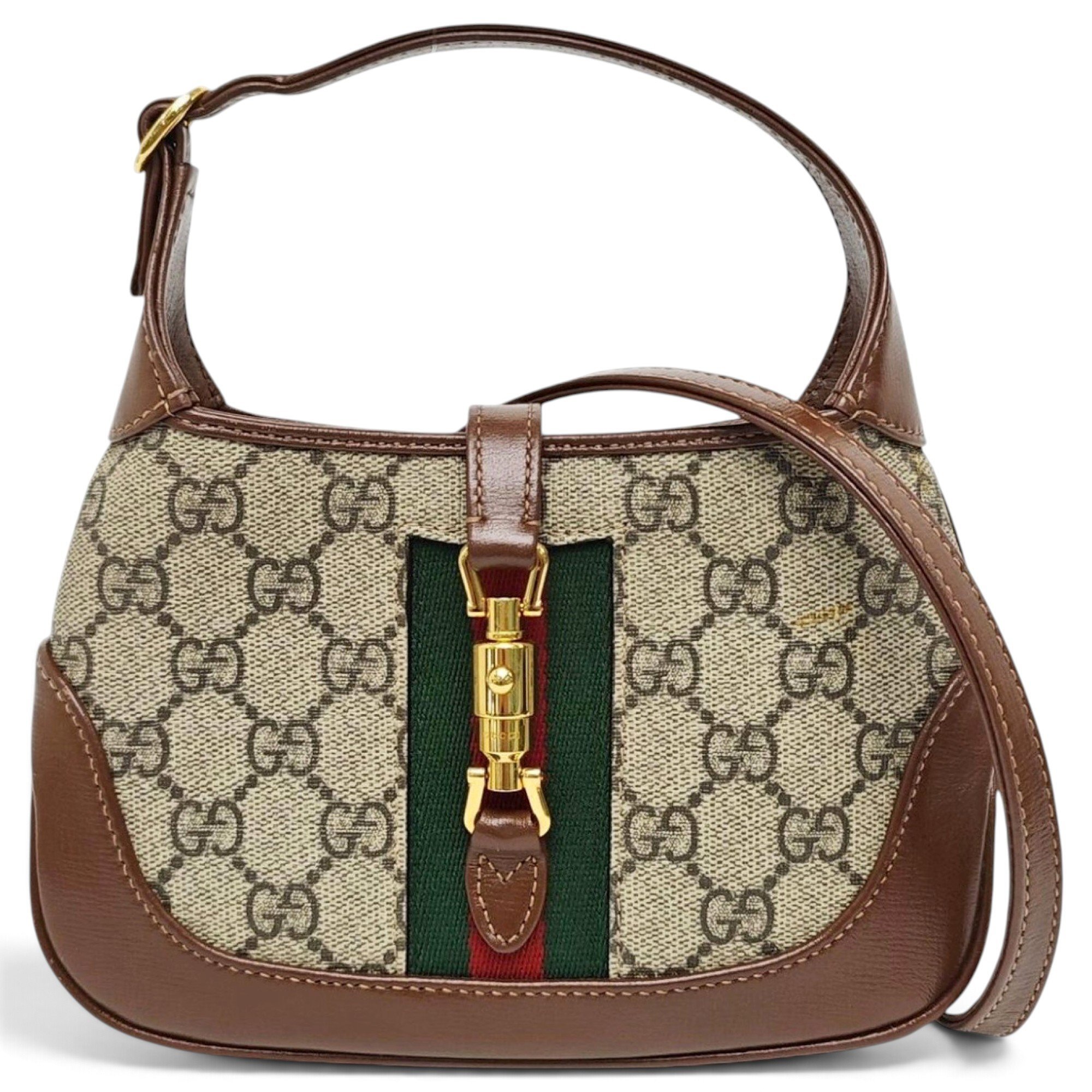Jackie 1961 cloth handbag