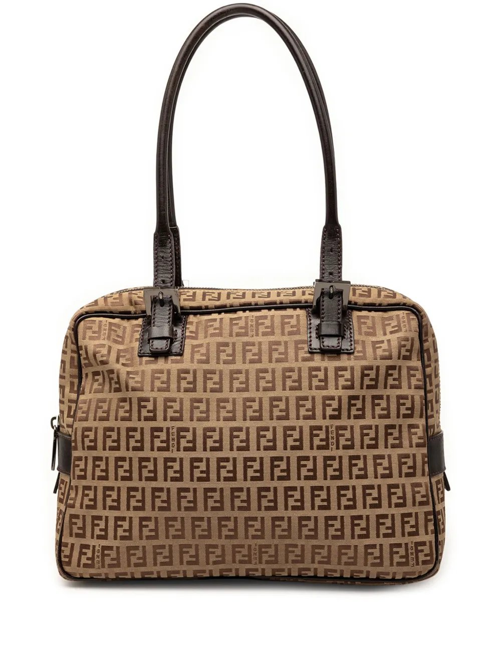 2000-2010 Zucchino Canvas shoulder bag