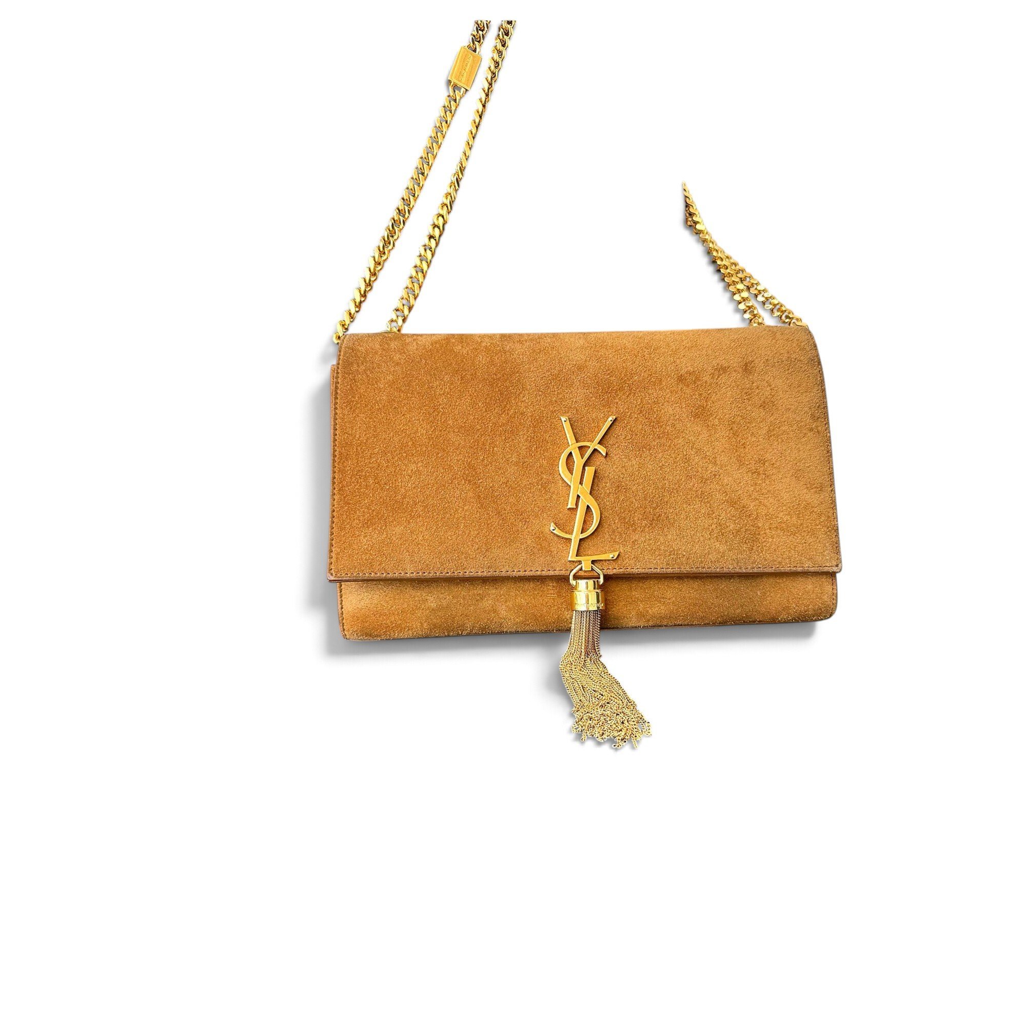 Kate monogramme handbag