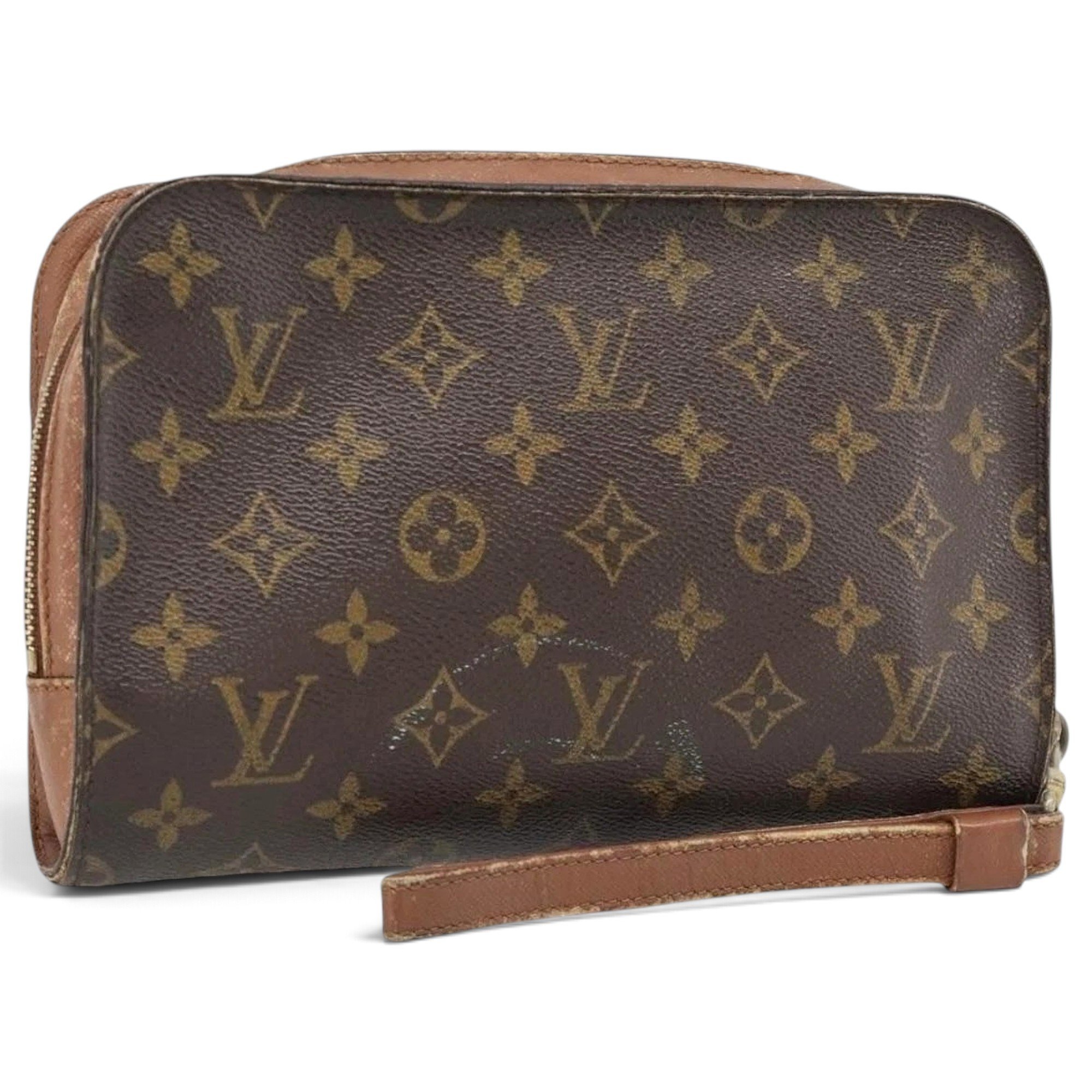 Louis Vuitton Clutch bag
