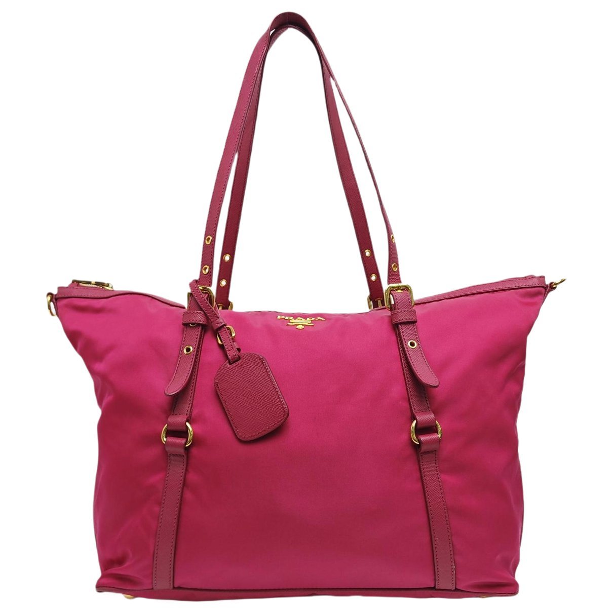Cloth handbag