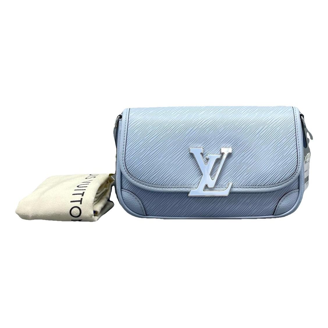 Buci leather handbag