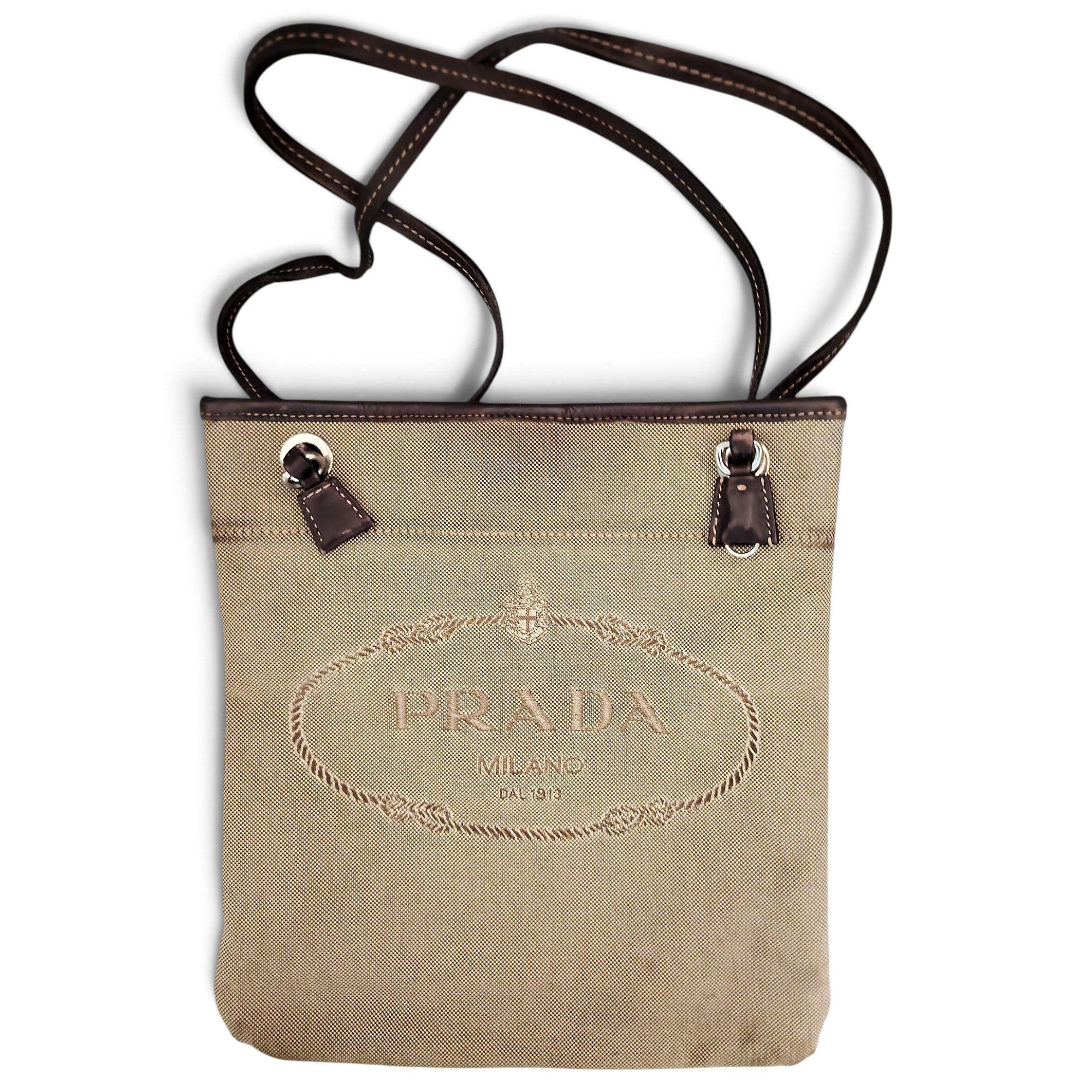 Cloth handbag