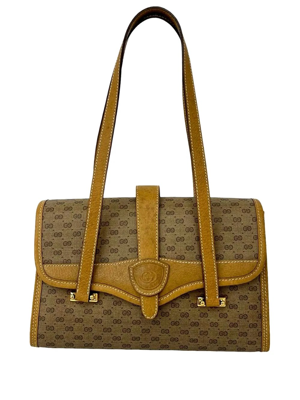 20th Century Micro GG Supreme tote bag
