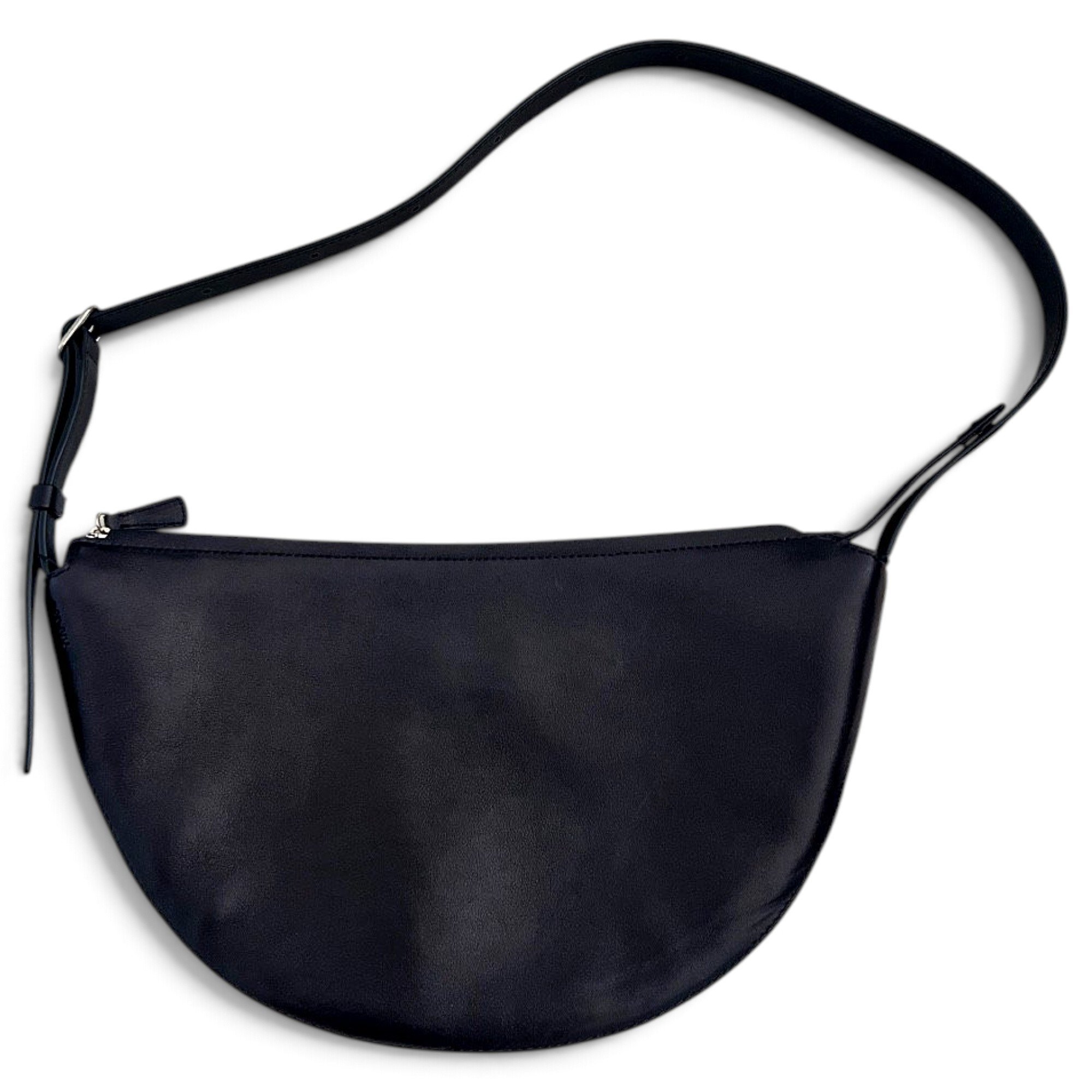 The Row Leather handbag