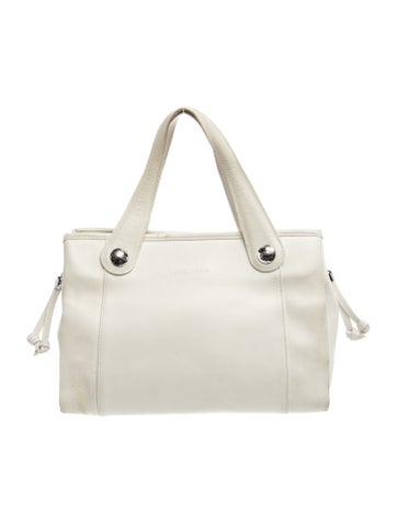 Leather Shoulder Bag Vintage