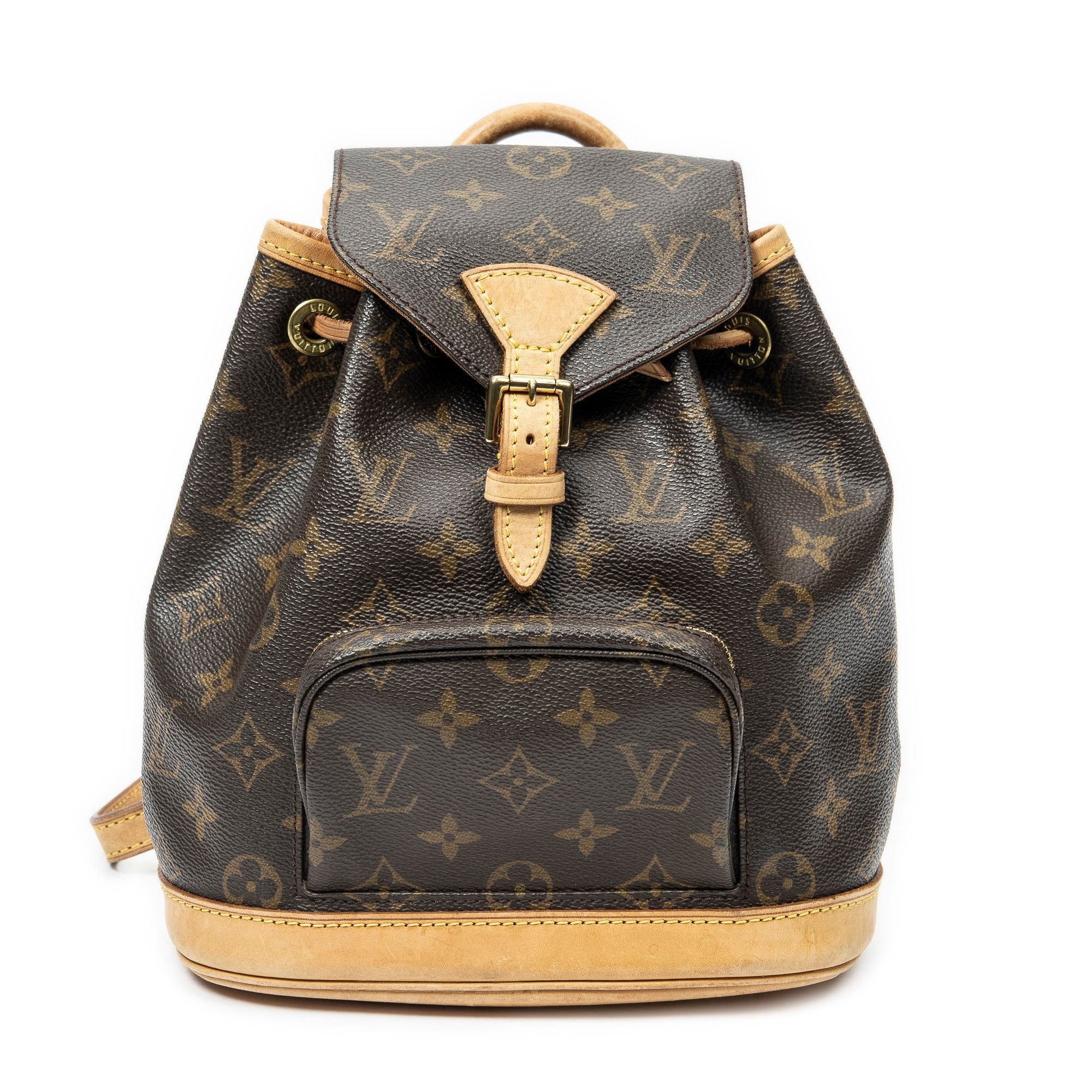 Montsouris backpack
