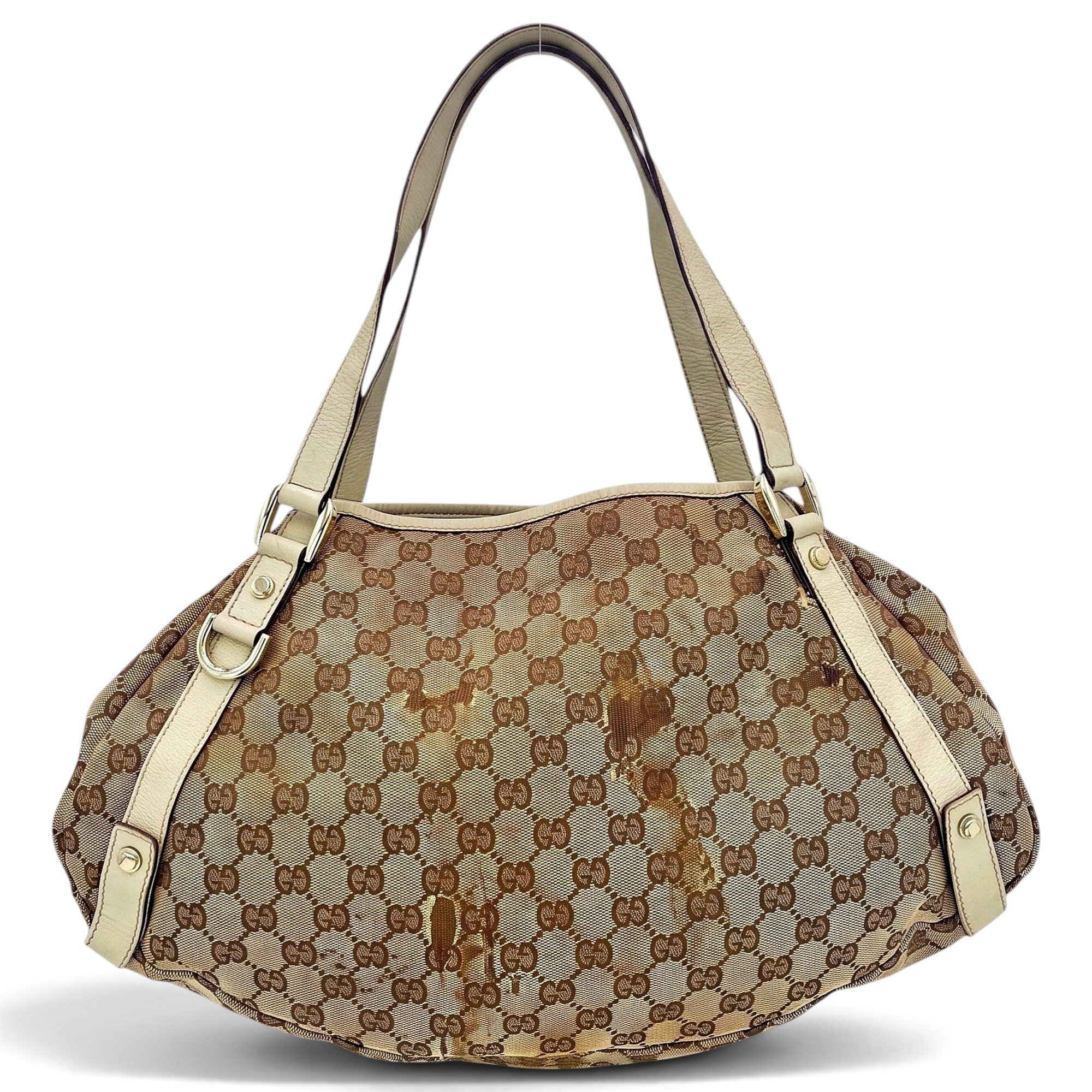 Pelham cloth handbag