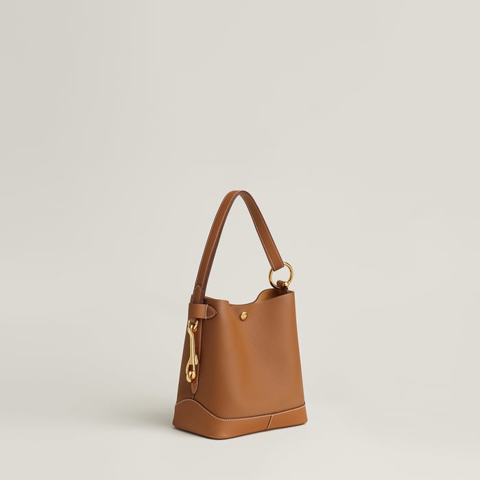 Gold Double Longe Bag