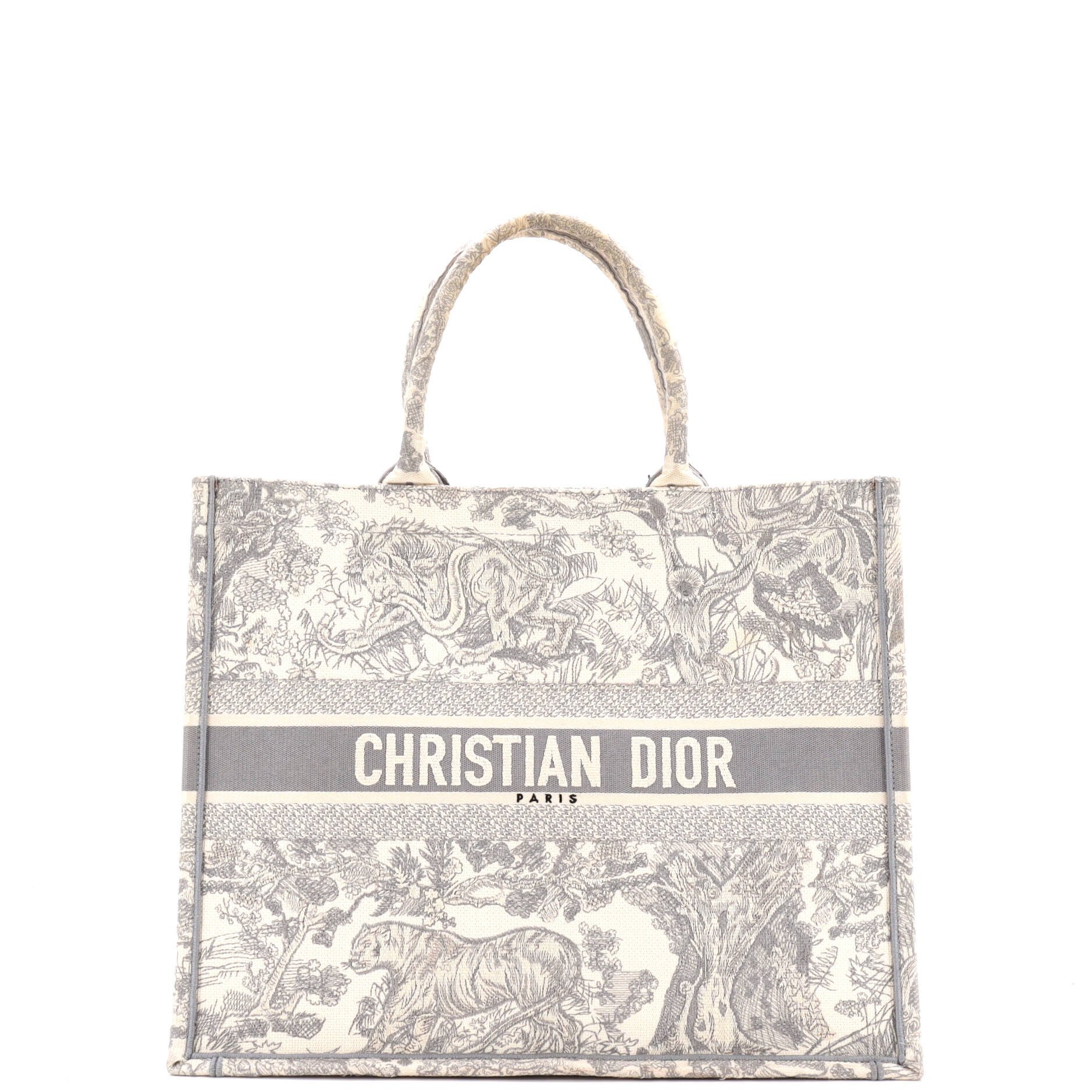 Cloth tote