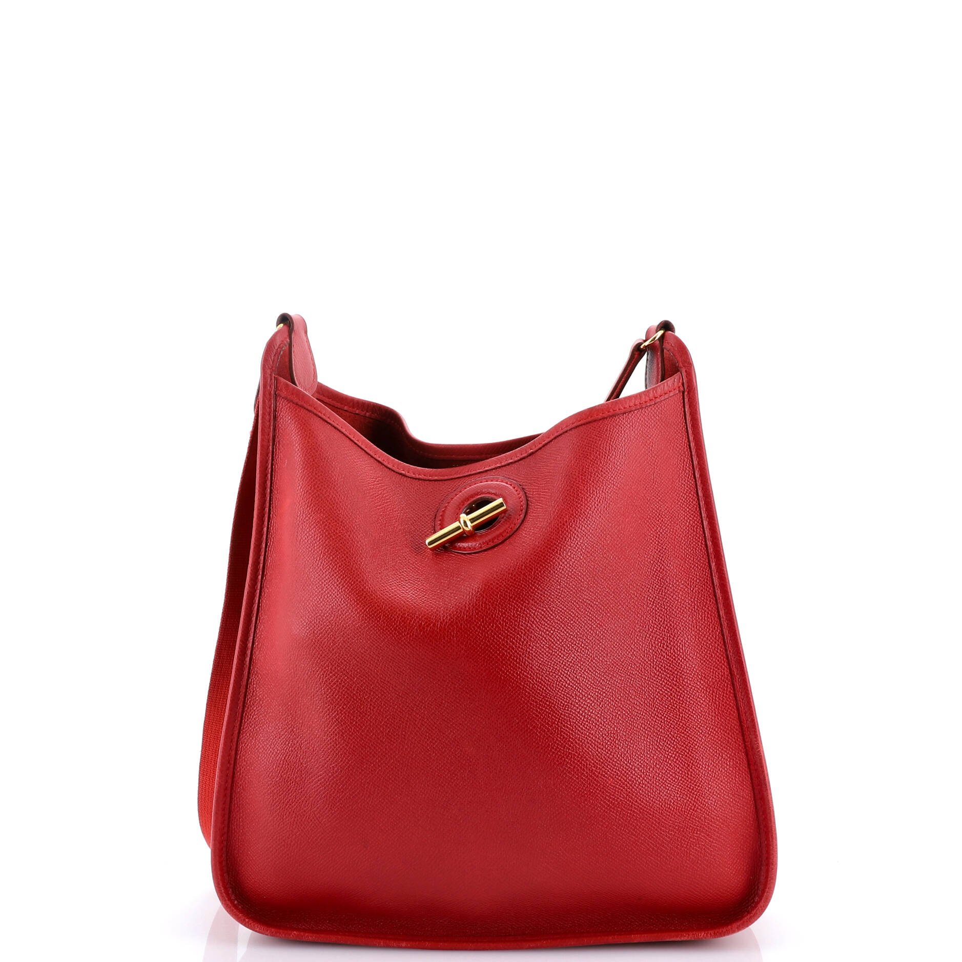 Hermes Vespa Bag Courchevel PM